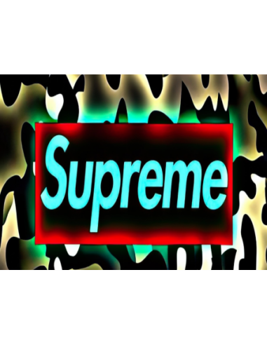 MANGO SKELETON PERSONALIZADO SUPREME