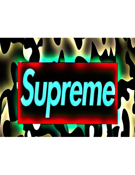 MANGO SKELETON PERSONALIZADO SUPREME