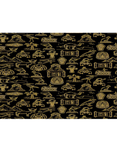MANGO SKELETON PERSONALIZADO EGIPTO 399