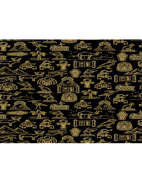 MANGO SKELETON PERSONALIZADO EGIPTO 399