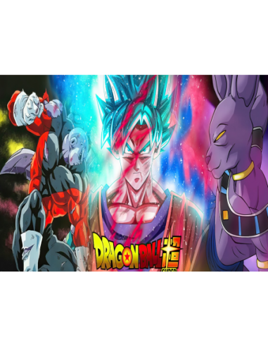 MANGO SKELETON PERSONALIZADO DRAGON BALL 407