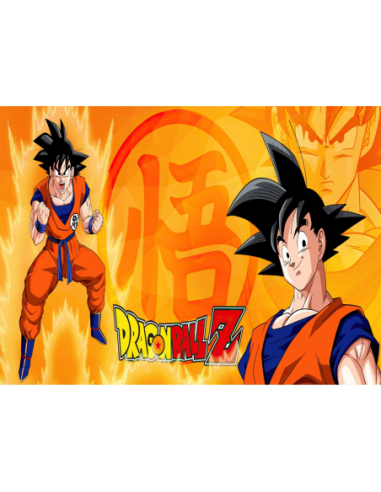 MANGO SKELETON PERSONALIZADO DRAGON BALL 408