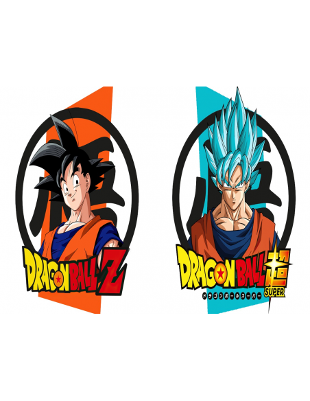 MANGO SKELETON PERSONALIZADO DRAGON BALL 409