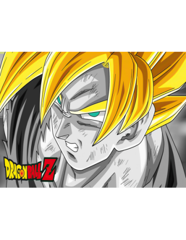 MANGO SKELETON PERSONALIZADO DRAGON BALL 412