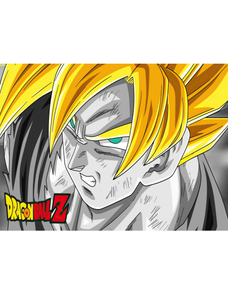 MANGO SKELETON PERSONALIZADO DRAGON BALL 412