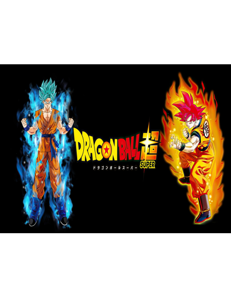MANGO SKELETON PERSONALIZADO DRAGON BALL 413