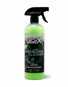 FULLCARX LIMPIA SALPICADEROS - DASHBOARD CLEANEAR 750 ml