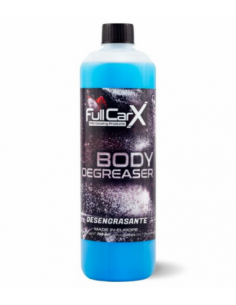 FULLCARX DESENGRASANTE DE CARROCERIAS - BODY DEGREASER 750 ml