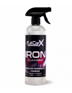 FULLCARX DESCONTAMINANTE FÉRRICO - IRON CLEANER 750 ml