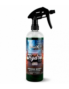 FULLCARX HYDROCOAT PROTECTOR CERÁMICO - CERAMIC BOOST 750 ml
