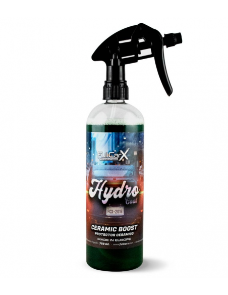 FULLCARX HYDROCOAT PROTECTOR CERÁMICO - CERAMIC BOOST 750 ml