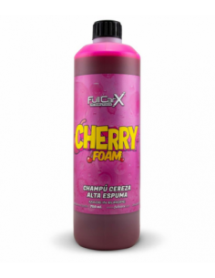 FULLCARX CHAMPÚ CEREZA ALTA ESPUMA - CHERRY FOAM 750 ml