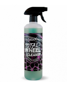 FULLCARX TOTAL WHEEL CLEANER 750 ml