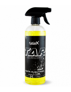 FULLCARX QUITA ALQUITRAN - TAR CLEANER 750L