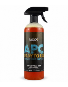 FULLCARX APC LISTO AL USO - APC READY TO USE  750ML