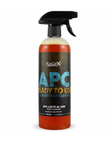 FULLCARX APC LISTO AL USO - APC READY TO USE  750ML
