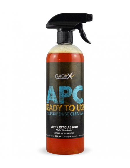FULLCARX APC LISTO AL USO - APC READY TO USE  750ML
