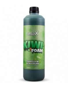 FULLCARX KIWI FOAM 750ML