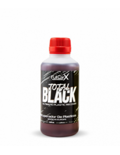 FULLCARX TOTAL BLACK 250ML