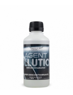 FULLCARX SUPER DESINCRUSTANTE - AGENT POLLUTION - DESCALING 250ML