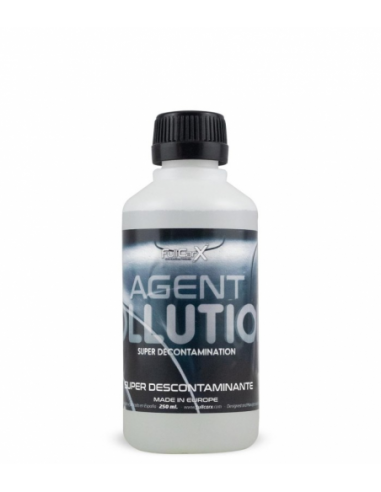 FULLCARX SUPER DESINCRUSTANTE - AGENT POLLUTION - DESCALING 250ML