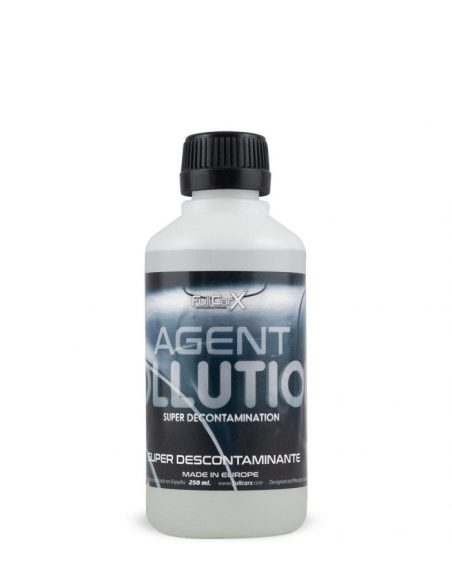 FULLCARX SUPER DESINCRUSTANTE - AGENT POLLUTION - DESCALING 250ML
