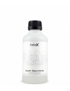 FULLCARX AGENTE SUPER ESPUMANTE - AGENT FOAM - FOAMING AGENT 250ML