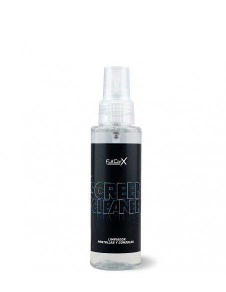 FULLCARX LIMPIA PANTALLAS - SCREAN CLEANER 100ML