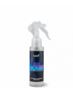 FULLCARX PROTECCION CERAMICA H9 - 9H GLASS 100ml 
(Tratamiento cerámico de cristales)