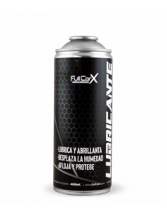 FULLCARX LUBRICANTE SPRAY - LUBRICANT 400 ml