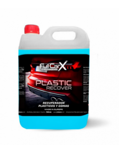 FULLCARX RECUPERADOR DE PLÁSTICOS Y GOMAS - PLASTIC RECOVER 5L