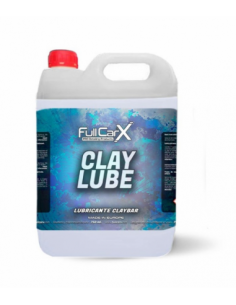 FULLCARX LUBRICANTE CLAYBAR - CLAYLUBE 5L