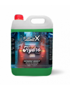 FULLCARX HYDROCOAT PROTECTOR CERÁMICO - CERAMIC BOOST 5L
