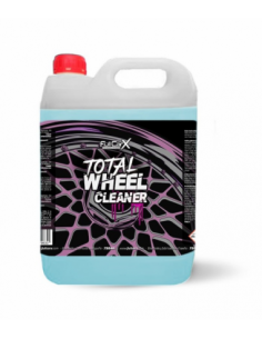 FULLCARX TOTAL WHEEL CLEANER 5L