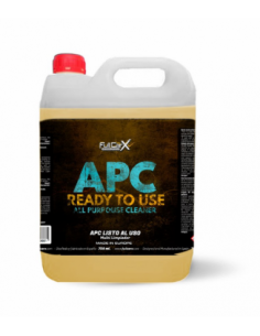 FULLCARX APC LISTO AL USO - APC READY TO USE  5L