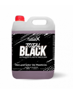FULLCARX TOTAL BLACK 5L