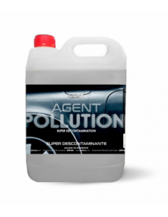 FULLCARX SUPER DESINCRUSTANTE- AGENT POLLUTION - DESCALING 5L