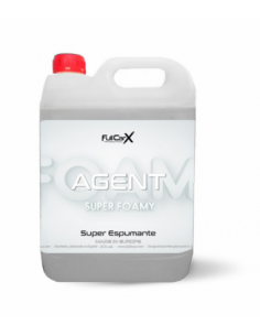 FULLCARX AGENTE SUPER ESPUMANTE- AGENT FOAM - FOAMING AGENT 5L