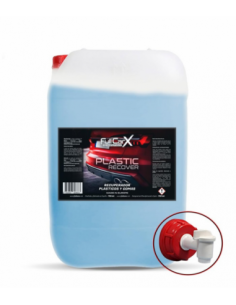 FULLCARX RECUPERADOR DE PLÁSTICOS Y GOMAS - PLASTIC RECOVER 25L