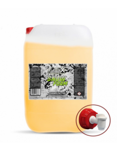FULLCARX CHAMPU ACTIVO - SNOW FOAM 25L