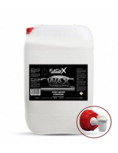 FULLCARX CERA CARNAUBA LIQUIDA WAX TECHNOLOGY FOR DETAILING 25L