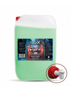 FULLCARX HYDROCOAT PROTECTOR CERÁMICO - CERAMIC BOOST 25L