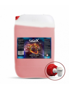 FULLCARX LIMPIAMOTORES - ENGINE CLEANER 25L