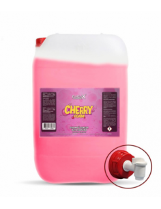 FULLCARX CHAMPÚ CEREZA ALTA ESPUMA - CHERRY FOAM 25L