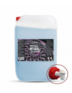 FULLCARX TOTAL WHEEL CLEANER 25L