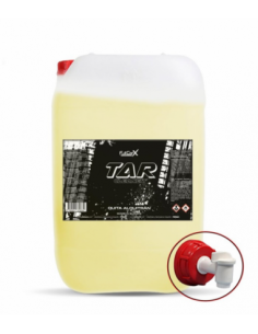 FULLCARX QUITA ALQUITRAN - TAR CLEANER 25L