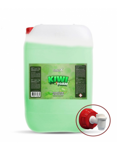 FULLCARX KIWI FOAM  25L