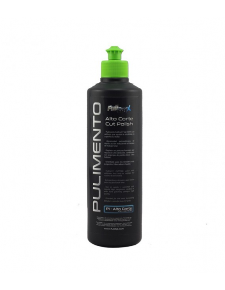 FULLCARX  PULIMENTO ALTO CORTE - CUT POLISH 500ml