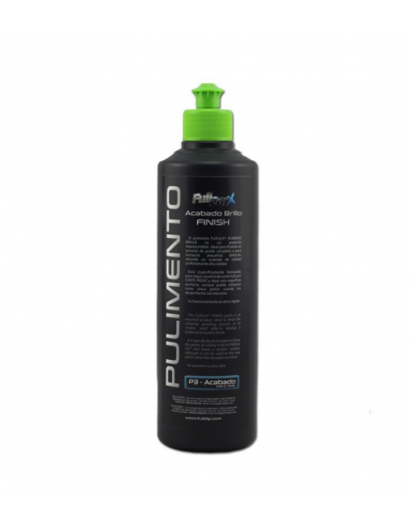 FULLCARX PULIMENTO ACABADO BRILLO FINISH POLISH 500ml