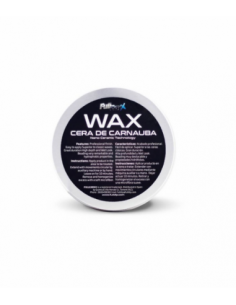 FULLCARX CERA CARNAUBA CARNAUBA WAX 200ml NANOCERAMIC TECHNOLOGY